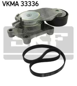 Ременный комплект SKF VKMA 33336